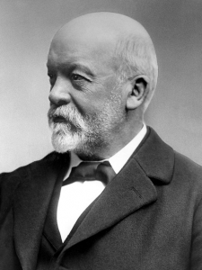 Gottlieb Daimler (1834–1900)