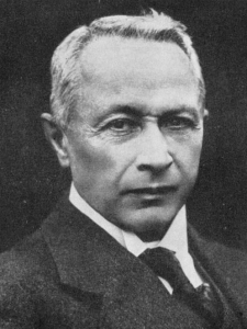 Hugo Junkers (1859–1935)
