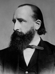 Alfred Brehm (1829–1884)