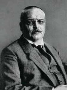 Alois Alzheimer (1864–1915)