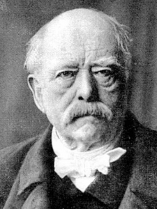 Otto von Bismarck (1815–1898)