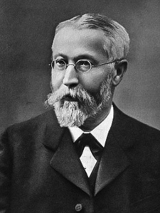 Karl Ferdinand Braun (1850–1918)