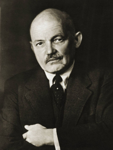 Claude Dornier (1884–1969)
