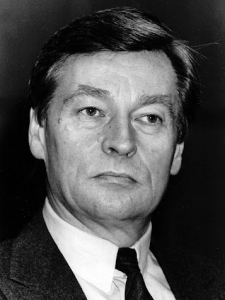 Alfred Herrhausen (1930–1989)