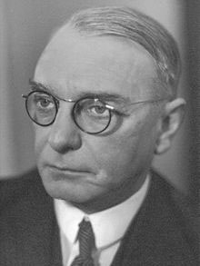 Hugo Wilhelm Henkel (1881–1952)
