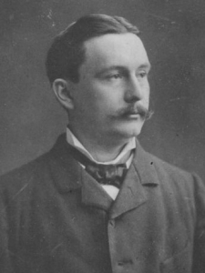 Otto Schott (1851–1935)