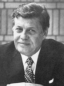 Hanns Martin Schleyer (1915–1977)