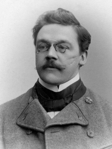Ludwig Thoma (1867-1921)