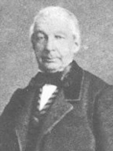 Hermann Heinrich Gossen (1810-1858)