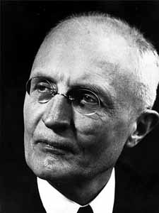 Walter Eucken (1891-1950)