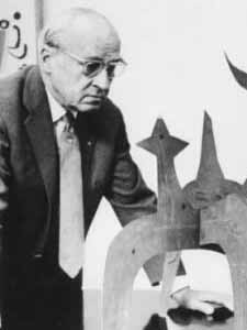 Bernhard Sprengel (1899–1985)